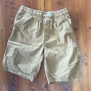 Gap khaki shorts